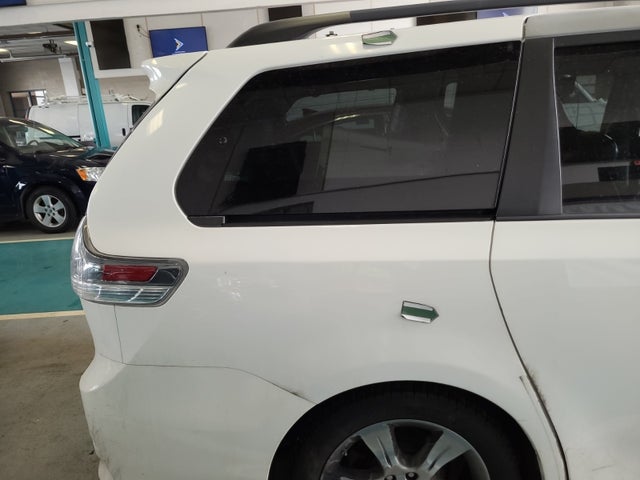 Toyota SIENNA SE 2015 5TDXK3DC3FS550717 Image 19
