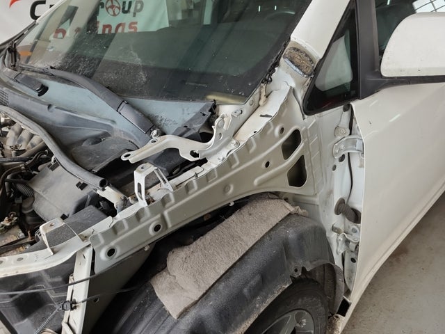 Toyota SIENNA SE 2015 5TDXK3DC3FS550717 Image 32