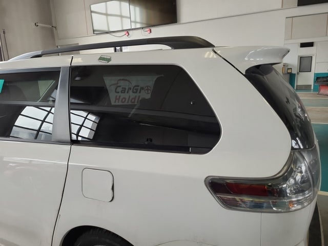 Toyota SIENNA SE 2015 5TDXK3DC3FS550717 Image 38