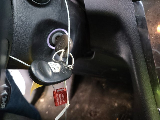Toyota SIENNA SE 2015 5TDXK3DC3FS550717 Image 6