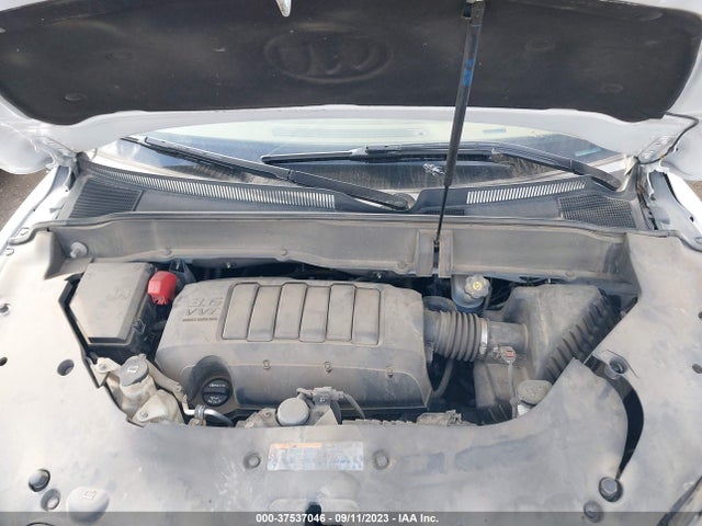 5GAKVCKD5HJ266701 Buick Enclave Premium
