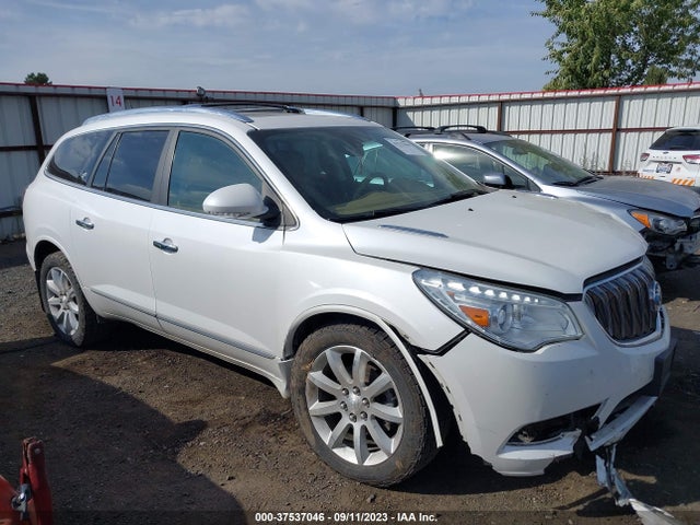 5GAKVCKD5HJ266701 Buick Enclave Premium