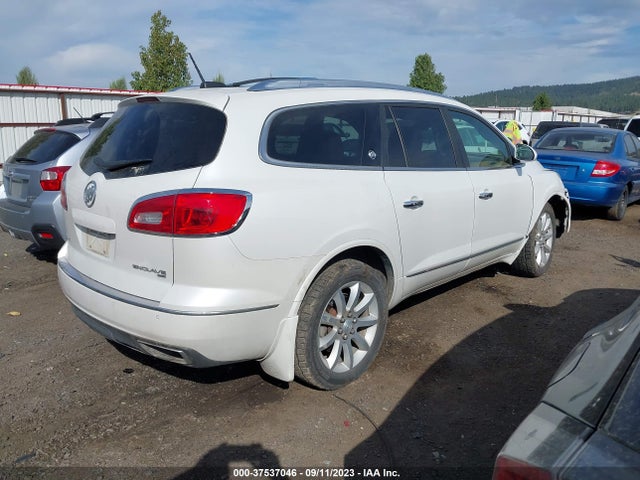 5GAKVCKD5HJ266701 Buick Enclave Premium