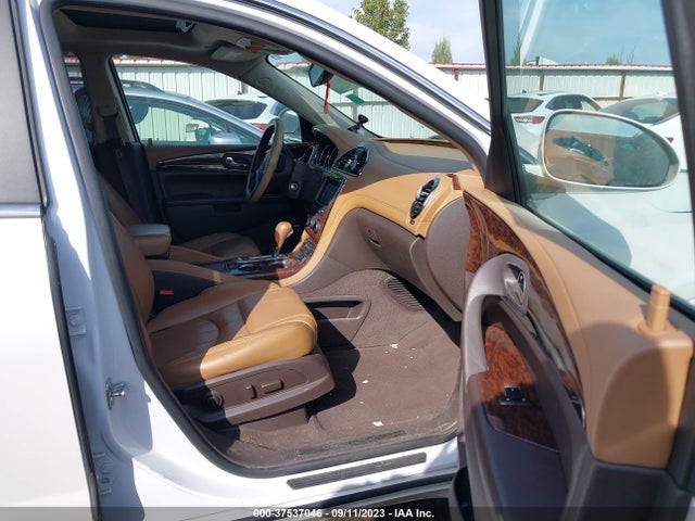 5GAKVCKD5HJ266701 Buick Enclave Premium