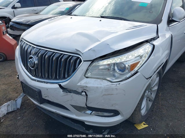 5GAKVCKD5HJ266701 Buick Enclave Premium