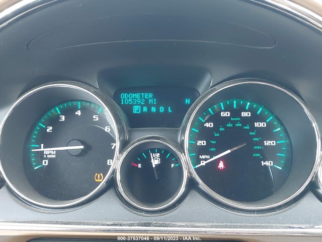 5GAKVCKD5HJ266701 Buick Enclave Premium