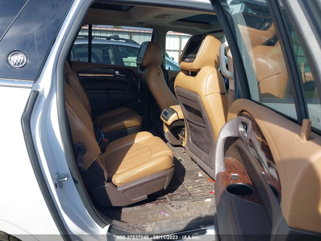5GAKVCKD5HJ266701 Buick Enclave Premium