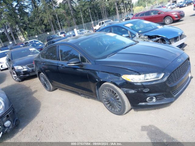 3FA6P0K9XGR320119 auction archive image