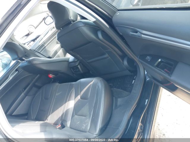 3FA6P0K9XGR320119 Ford Fusion Titanium
