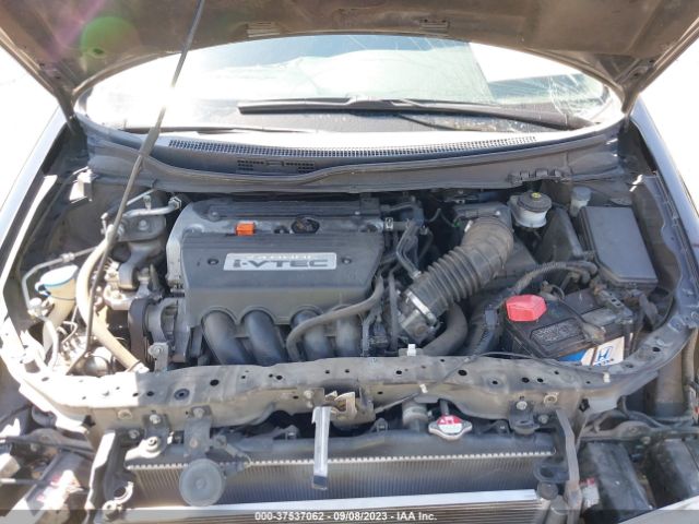 2HGFB6E53FH709720 Honda Civic Sedan Si