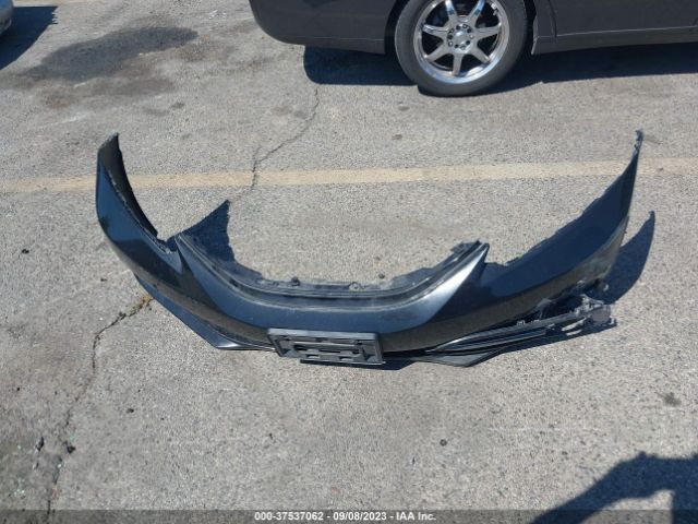 2HGFB6E53FH709720 Honda Civic Sedan Si