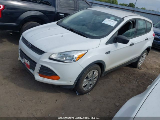 1FMCU0F76GUB52501 Ford ESCAPE S