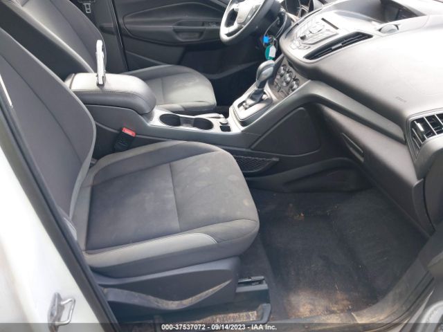 1FMCU0F76GUB52501 Ford ESCAPE S