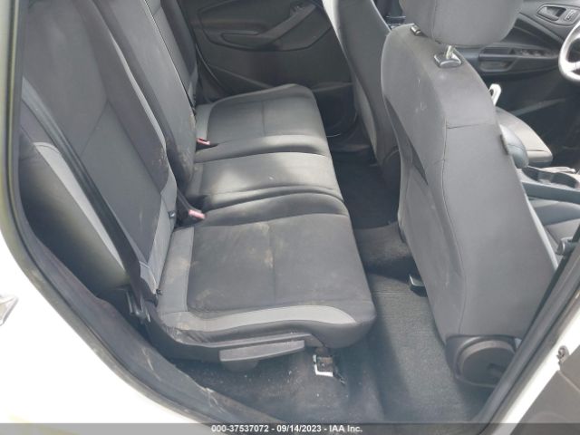 1FMCU0F76GUB52501 Ford ESCAPE S