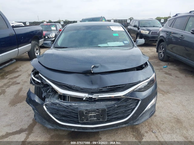 Chevrolet MALIBU RS 2020 1G1ZG5ST8LF141805 Image 11