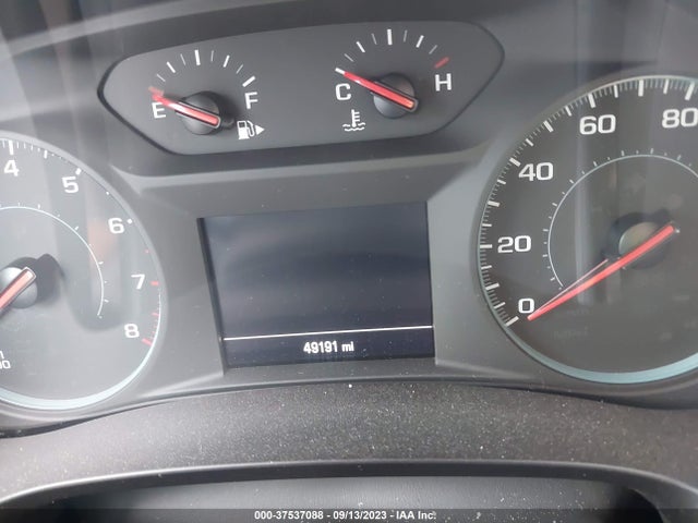 Chevrolet MALIBU RS 2020 1G1ZG5ST8LF141805 Image 14