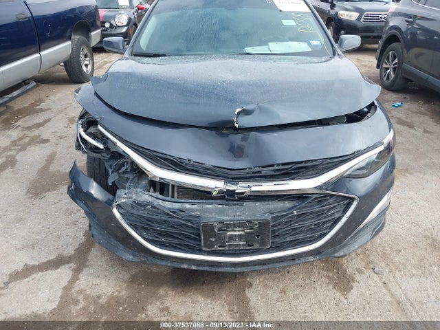 Chevrolet MALIBU RS 2020 1G1ZG5ST8LF141805 Image 6