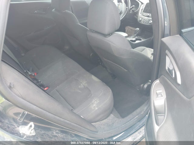 Chevrolet MALIBU RS 2020 1G1ZG5ST8LF141805 Image 8