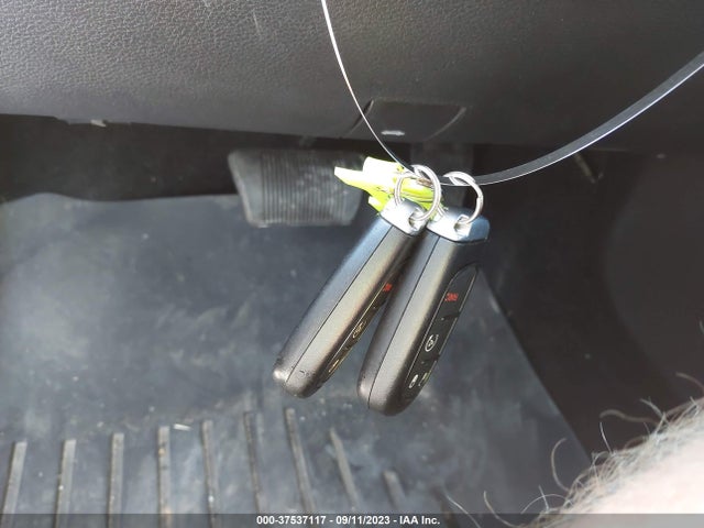 1C6RR6NT1GS360712 RAM 1500 Laramie
