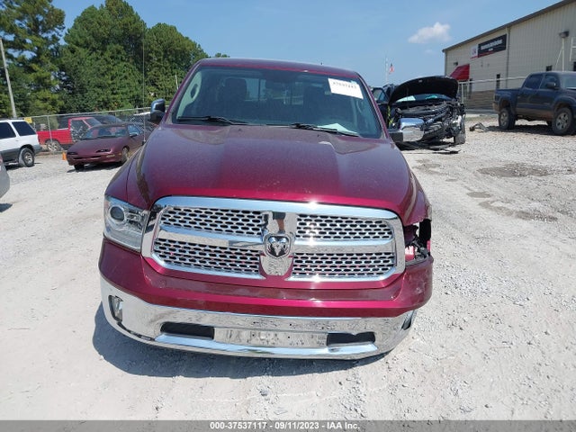 1C6RR6NT1GS360712 RAM 1500 Laramie