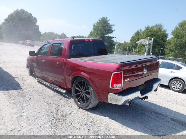 1C6RR6NT1GS360712 RAM 1500 Laramie