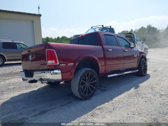 1C6RR6NT1GS360712 RAM 1500 Laramie