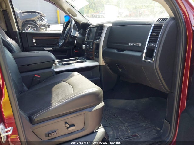 1C6RR6NT1GS360712 RAM 1500 Laramie