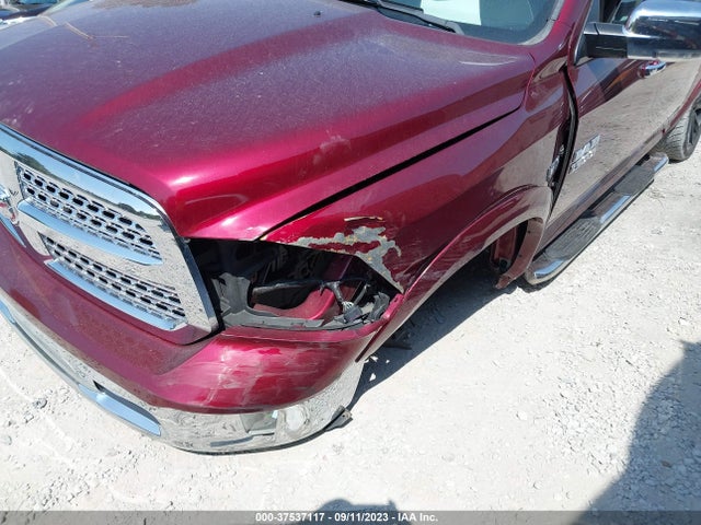 1C6RR6NT1GS360712 RAM 1500 Laramie
