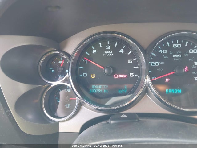 2013 GMC SIERRA 1500 SLE VIN: 3GTP2VE7XDG354668