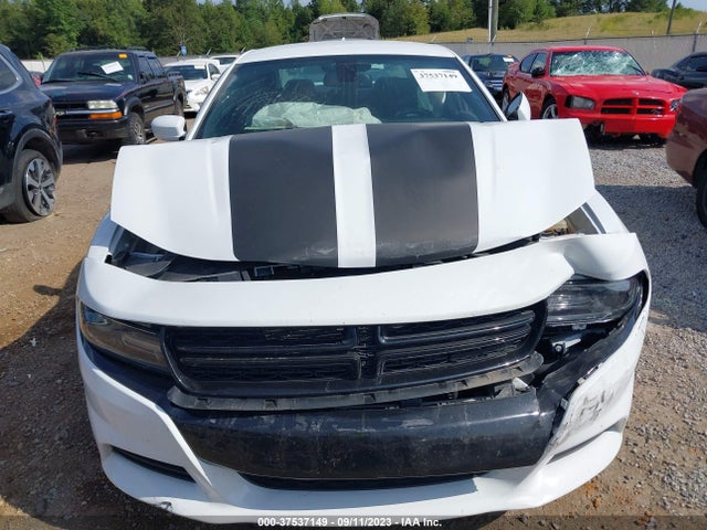 Dodge CHARGER R/T 2015 2C3CDXCT7FH896080 Image 12