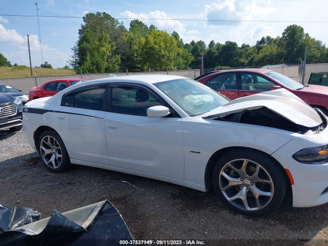 Dodge CHARGER R/T 2015 2C3CDXCT7FH896080 Image 13