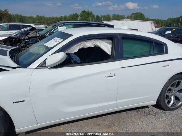 Dodge CHARGER R/T 2015 2C3CDXCT7FH896080 Image 14