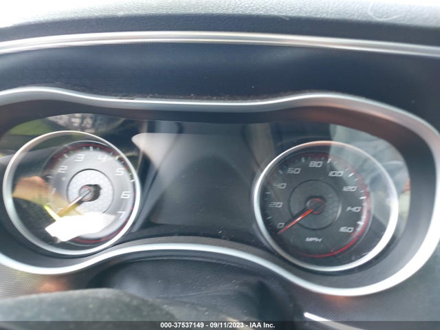 Dodge CHARGER R/T 2015 2C3CDXCT7FH896080 Image 7
