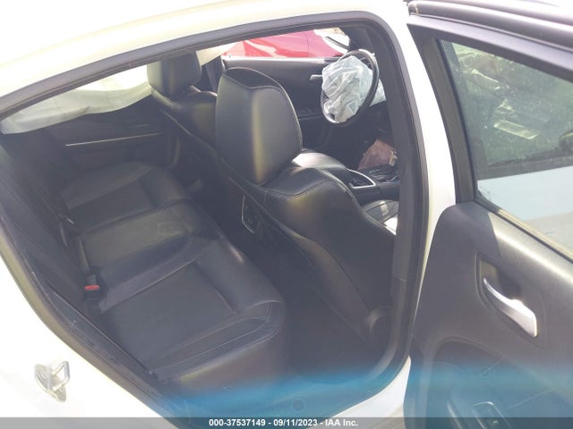 Dodge CHARGER R/T 2015 2C3CDXCT7FH896080 Image 8