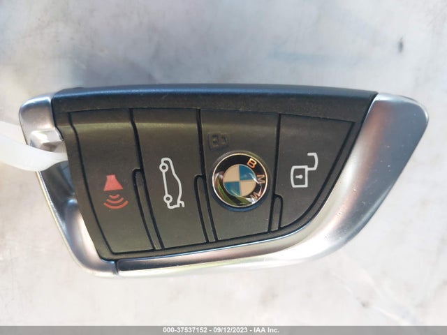 BMW 3 Series 330i 2020 аукцион фото