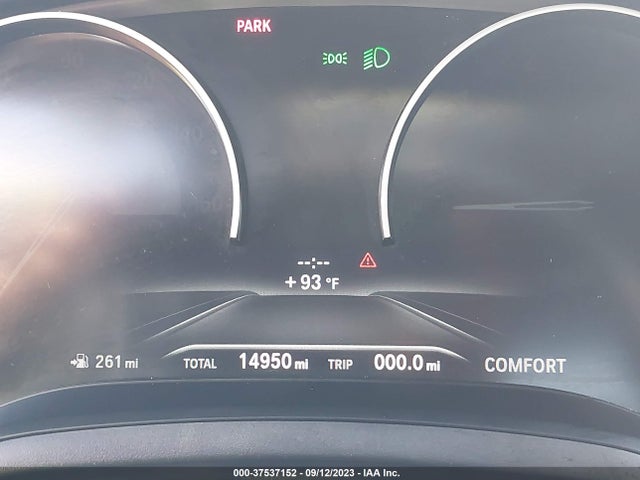 BMW 3 Series 330i 2020 аукцион фото