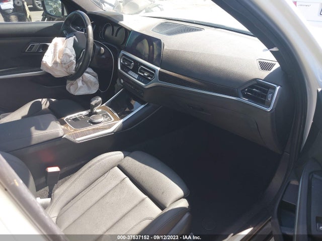 BMW 3 Series 330i 2020 аукцион фото
