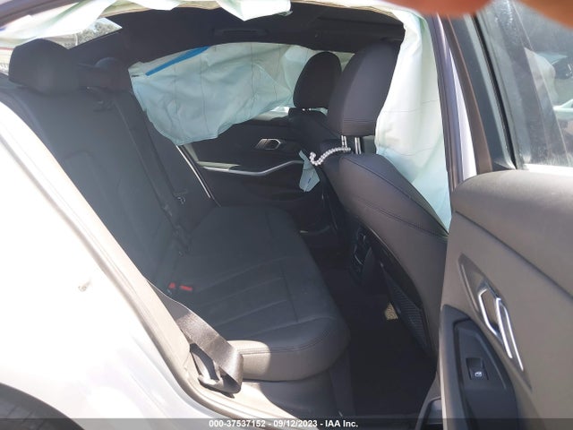 BMW 3 Series 330i 2020 аукцион фото