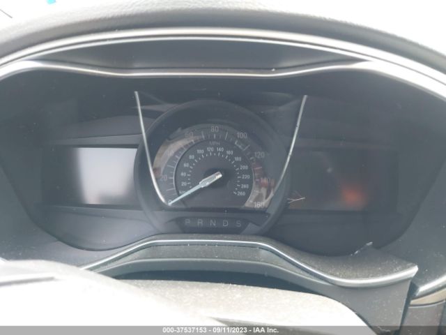 3FA6P0HD8GR267626 Ford FUSION SE