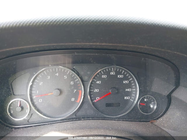 2006 CADILLAC CTS VIN: 1G6DM57T360106411