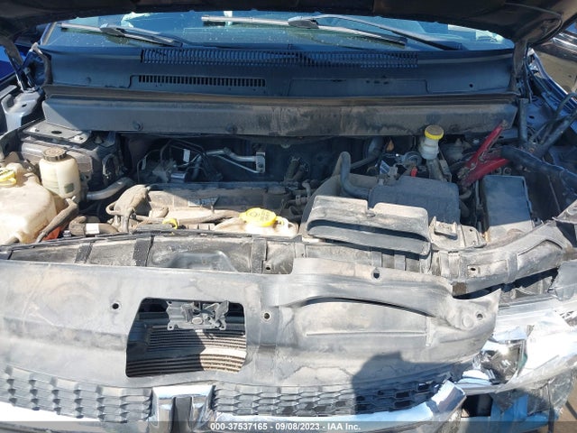 Dodge Journey Se Value Package 2019 3C4PDCAB3KT860100 Image 10