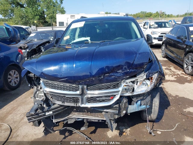 Dodge Journey Se Value Package 2019 3C4PDCAB3KT860100 Image 13