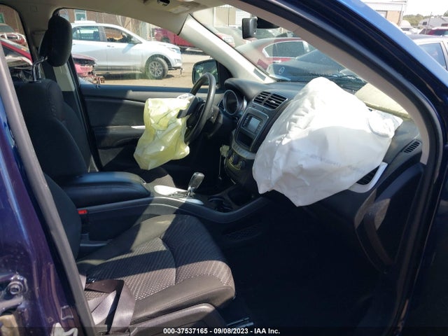 Dodge Journey Se Value Package 2019 3C4PDCAB3KT860100 Image 5