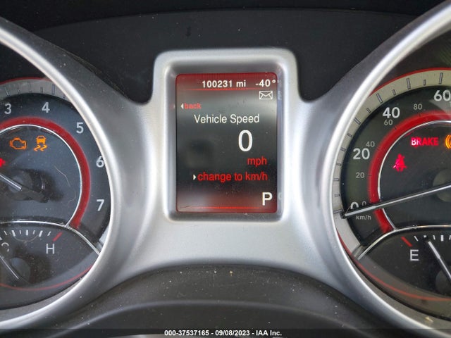 Dodge Journey Se Value Package 2019 3C4PDCAB3KT860100 Image 7