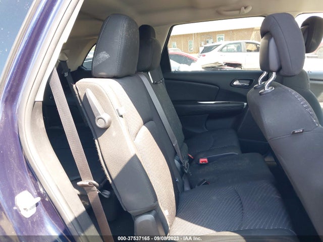 Dodge Journey Se Value Package 2019 3C4PDCAB3KT860100 Image 8