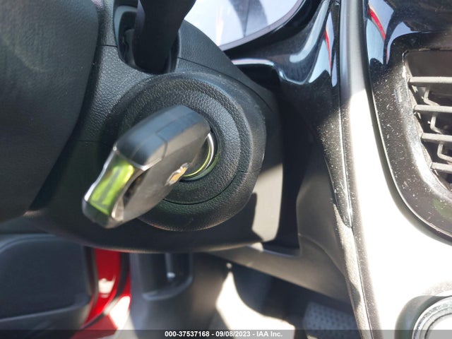Chevrolet Spark Lt 2020 KL8CD6SA3LC474417 Image 11
