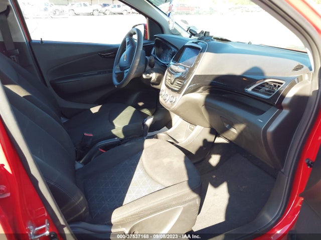 Chevrolet Spark Lt 2020 KL8CD6SA3LC474417 Image 5