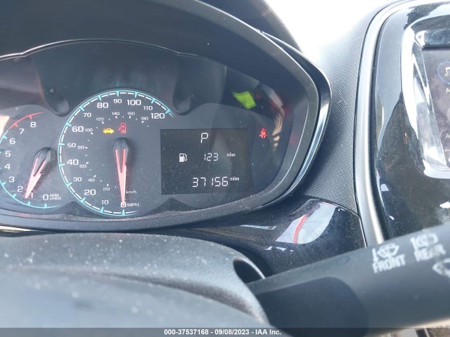 Chevrolet Spark Lt 2020 KL8CD6SA3LC474417 Image 7