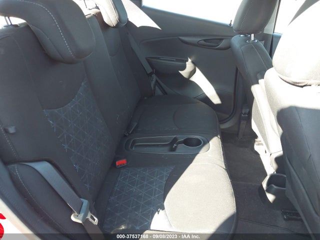 Chevrolet Spark Lt 2020 KL8CD6SA3LC474417 Image 8