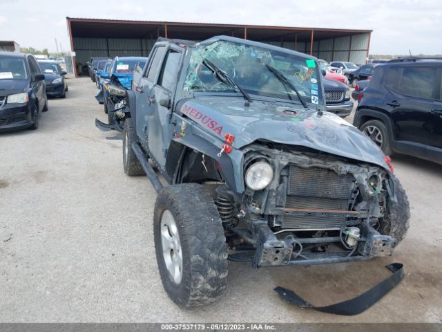 1C4BJWDG5EL305225 auction archive image